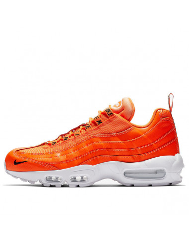 NIKE Basket Nike AIR MAX 95 PREMIUM - 538416-801