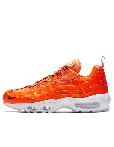 NIKE Basket Nike AIR MAX 95 PREMIUM - 538416-801