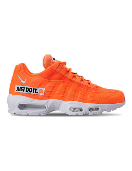 NIKE Basket Nike AIR MAX 95 PREMIUM - 538416-801