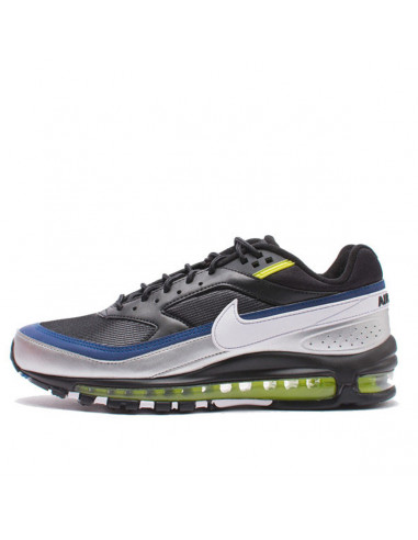 NIKE Basket Nike AIR MAX 97/BW - AO2406-003