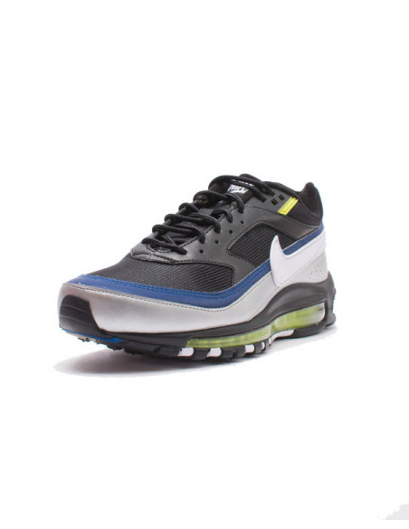 NIKE Basket Nike AIR MAX 97/BW - AO2406-003