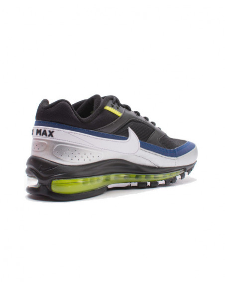 NIKE Basket Nike AIR MAX 97/BW - AO2406-003