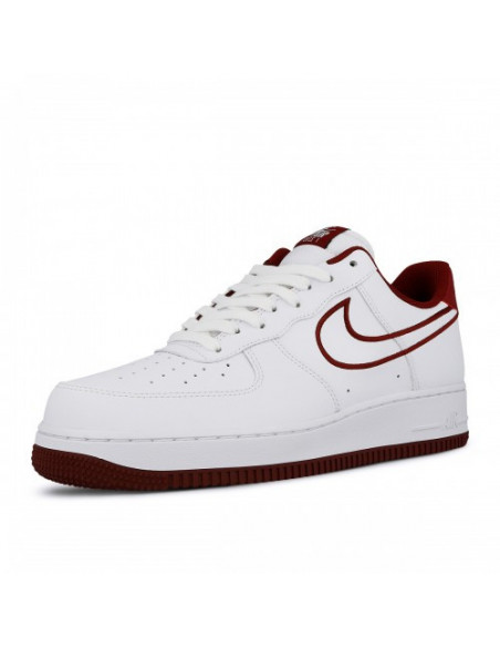 NIKE Basket Nike AIR FORCE 1 '07 Leather - AJ7280-100