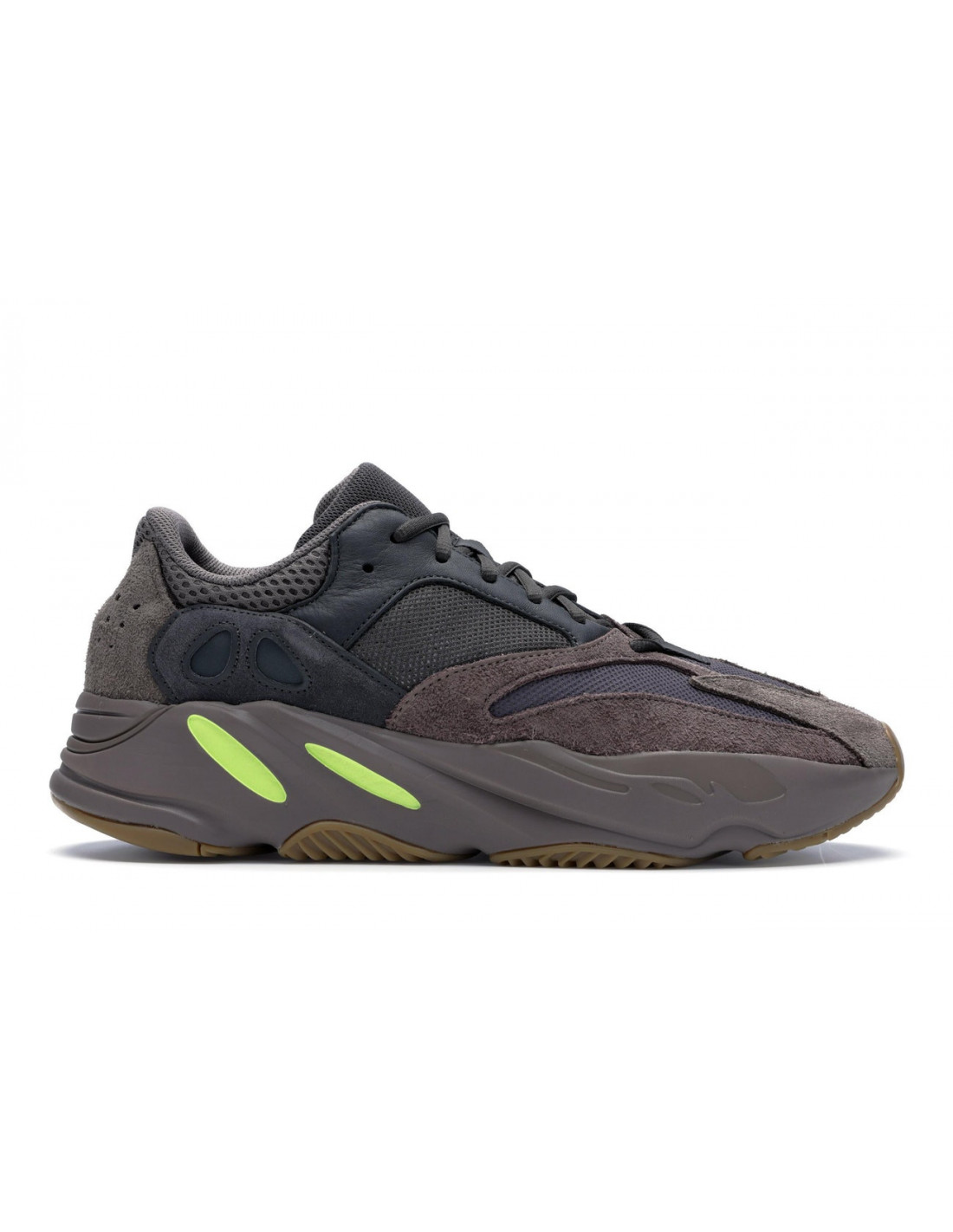 adidas yeezy 700 homme bordeaux