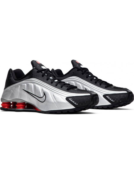 NIKE Baskets Nike SHOX R4