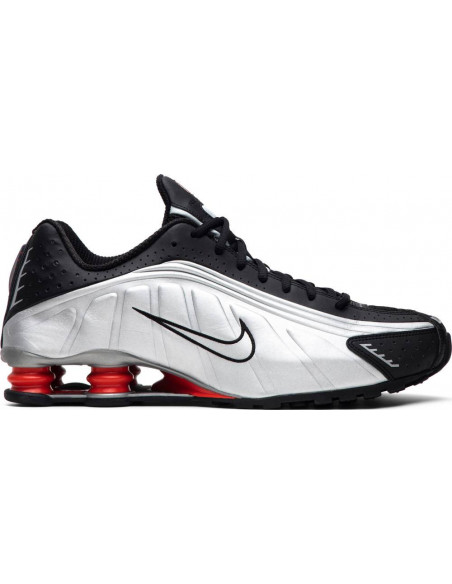 NIKE Baskets Nike SHOX R4