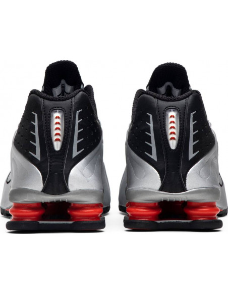 NIKE Baskets Nike SHOX R4