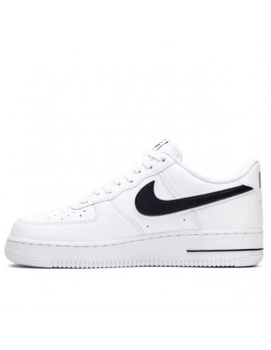 NIKE Baskets Nike AIR FORCE 1 07 PRM LX