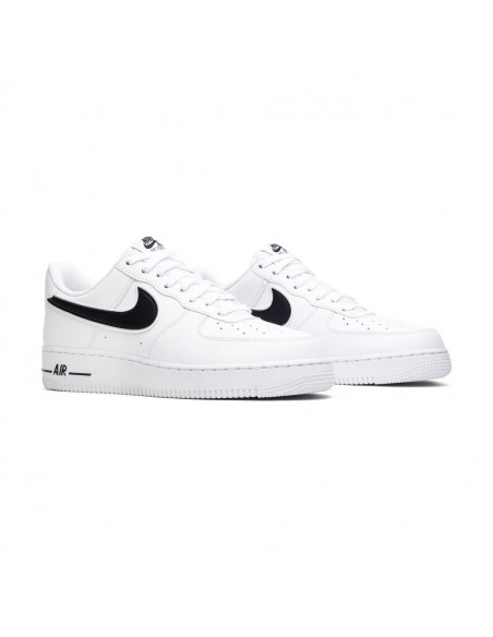 NIKE Baskets Nike AIR FORCE 1 07 PRM LX