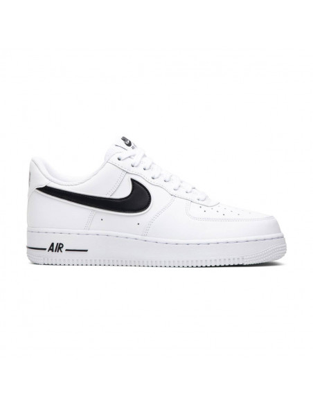 NIKE Baskets Nike AIR FORCE 1 07 PRM LX