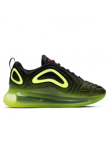 NIKE Basket Nike AIR MAX 720 Junior