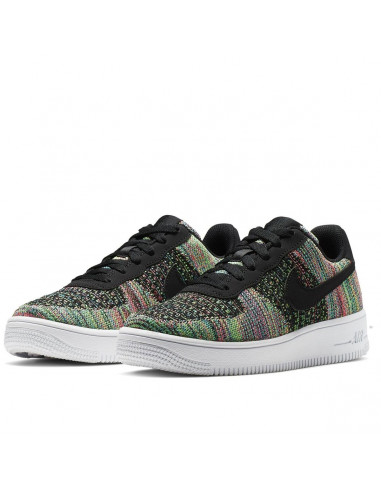 Nike air force on sale 1 flyknit 2.0 junior