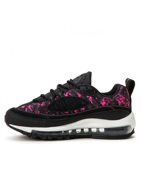 NIKE Basket Nike AIR MAX 98 PREMIUM