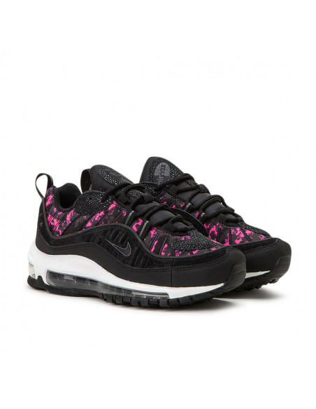 NIKE Basket Nike AIR MAX 98 PREMIUM