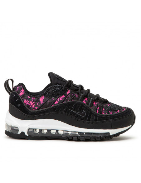 NIKE Basket Nike AIR MAX 98 PREMIUM