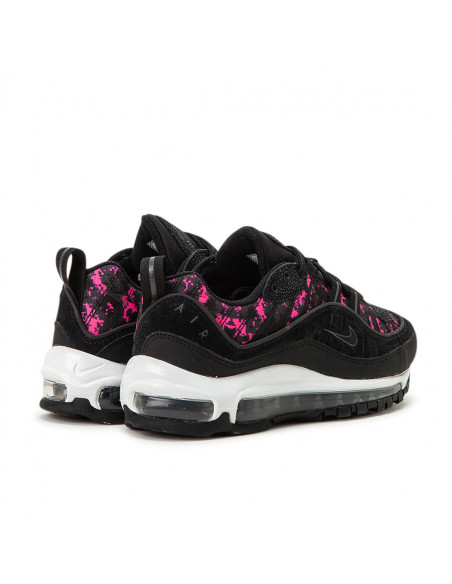 NIKE Basket Nike AIR MAX 98 PREMIUM