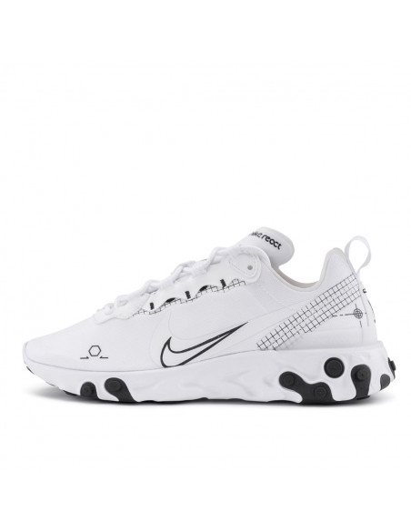 NIKE Basket Nike REACT ELEMENT 55