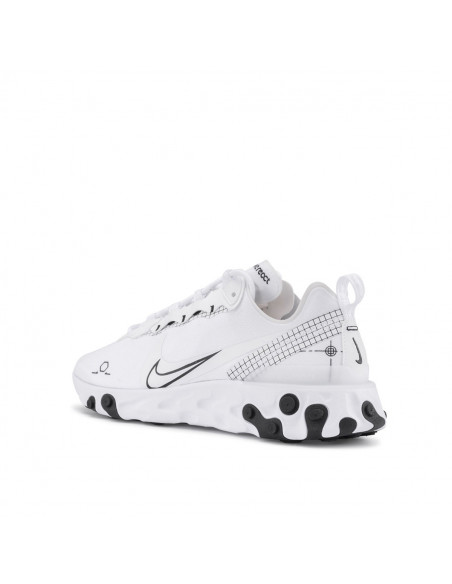 NIKE Basket Nike REACT ELEMENT 55