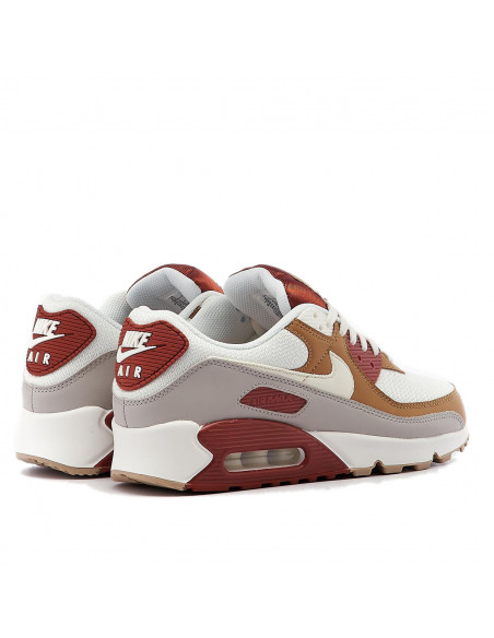 NIKE Basket Nike AIR MAX 90